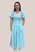 Sophia Midi Dress