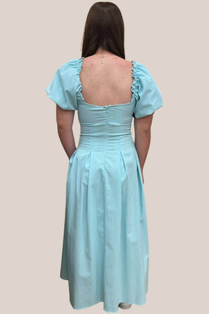 Sophia Midi Dress