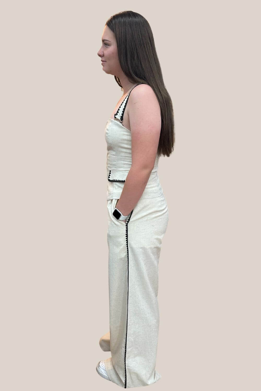 Hollie Top & Pant Set