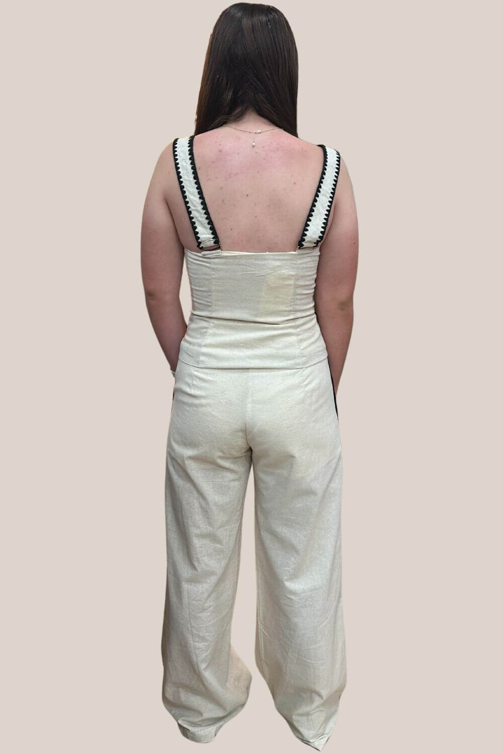 Hollie Top & Pant Set