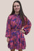 Lorraine Mini Dress