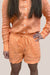 Pilbara Womens Linen Short