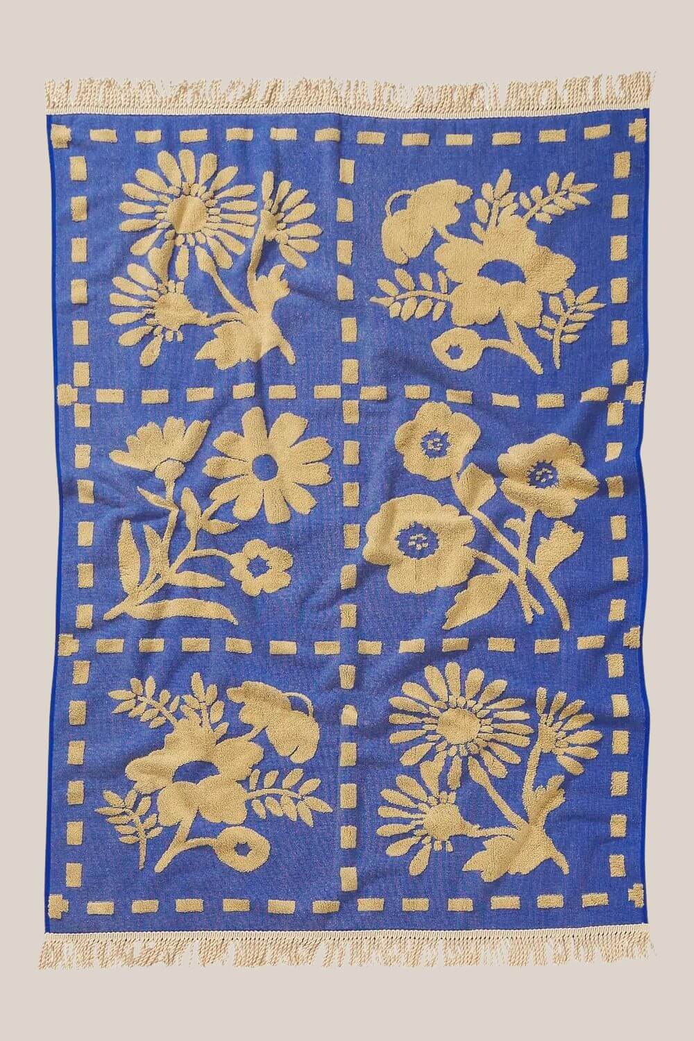 Sage x Clare Aja Bath Sheet