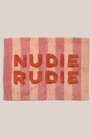Sage x Clare Ira Nudie Rudie Bath Mat
