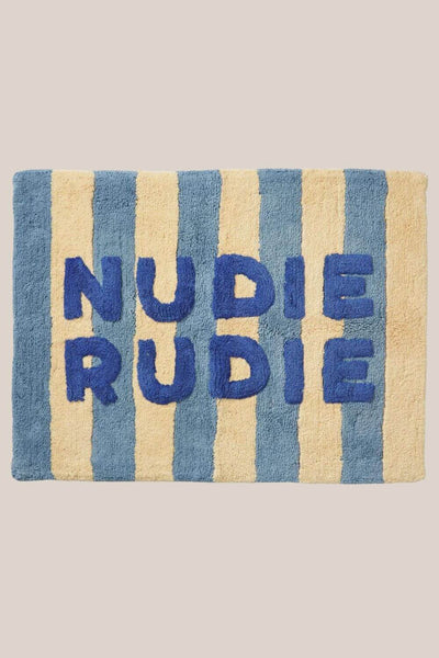 Sage x Clare Ira Nudie Rudie Bath Mat