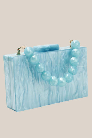 Morgan & Taylor Arya Clutch