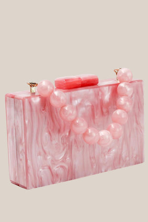 Morgan & Taylor Arya Clutch