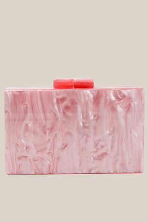 Morgan & Taylor Arya Clutch