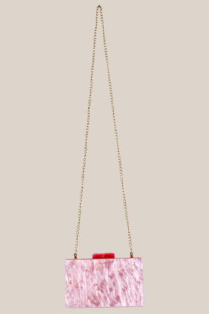 Morgan & Taylor Arya Clutch