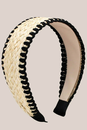 Morgan & Taylor Bree Headband
