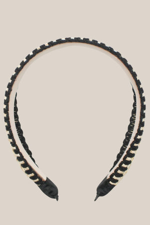 Morgan & Taylor Bree Headband