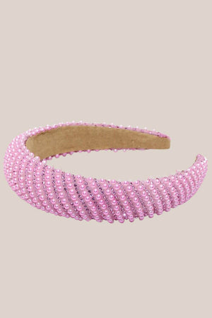 Morgan & Taylor Bonnie Headband