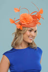 Morgan & Taylor Mariposa Fascinator