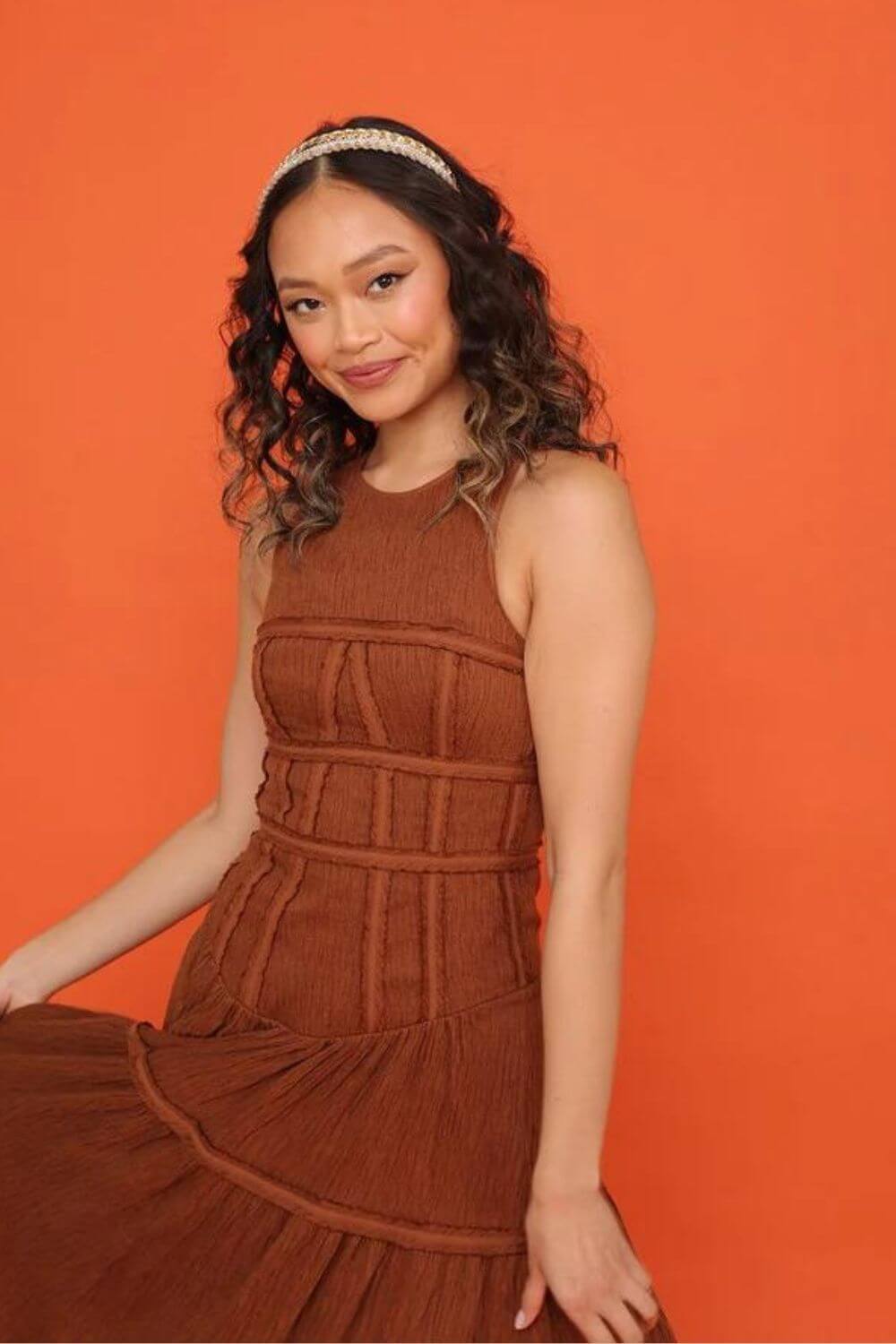 Morgan & Taylor Bria Headband Set