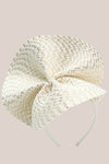 Morgan & Taylor Zaria Fascinator