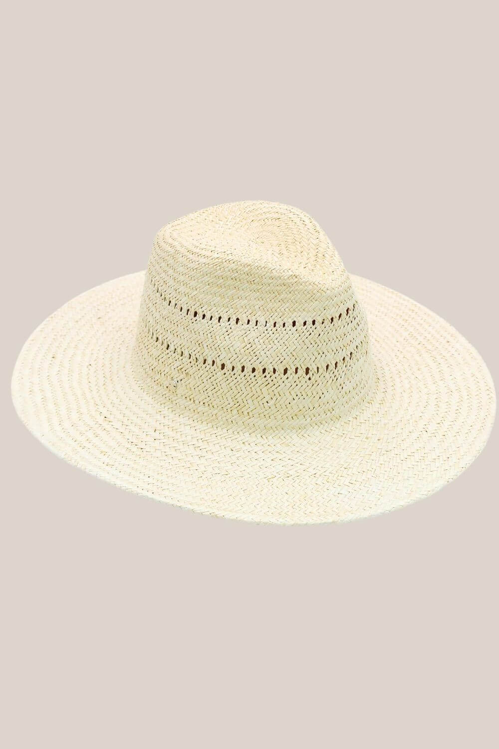 Ace Of Something Narelle Fedora