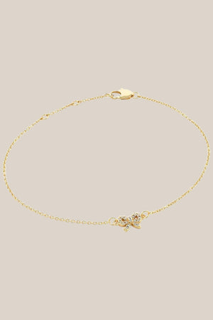 Liberte Dolly Bracelet