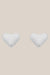 Liberte Mariel Heart Earring