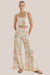 Amelius Orangerie Wide Leg Pant