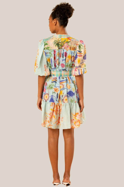 Kachel Nella Dress