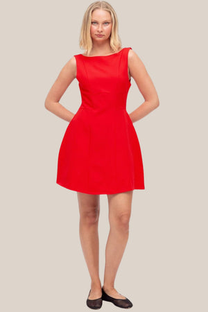 Belle Mini Dress
