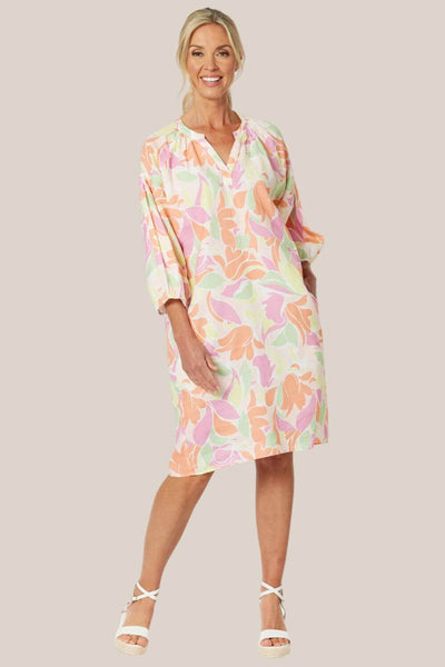 Gordon Smith Florida Keys Dress