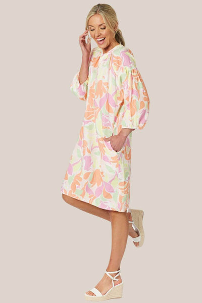 Gordon Smith Florida Keys Dress