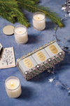 Circa Soy Candle 3X60g Candle Trio - Christmas