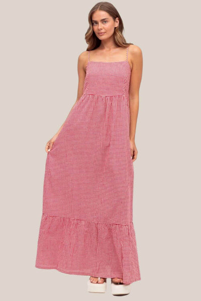 Willow Maxi Dress