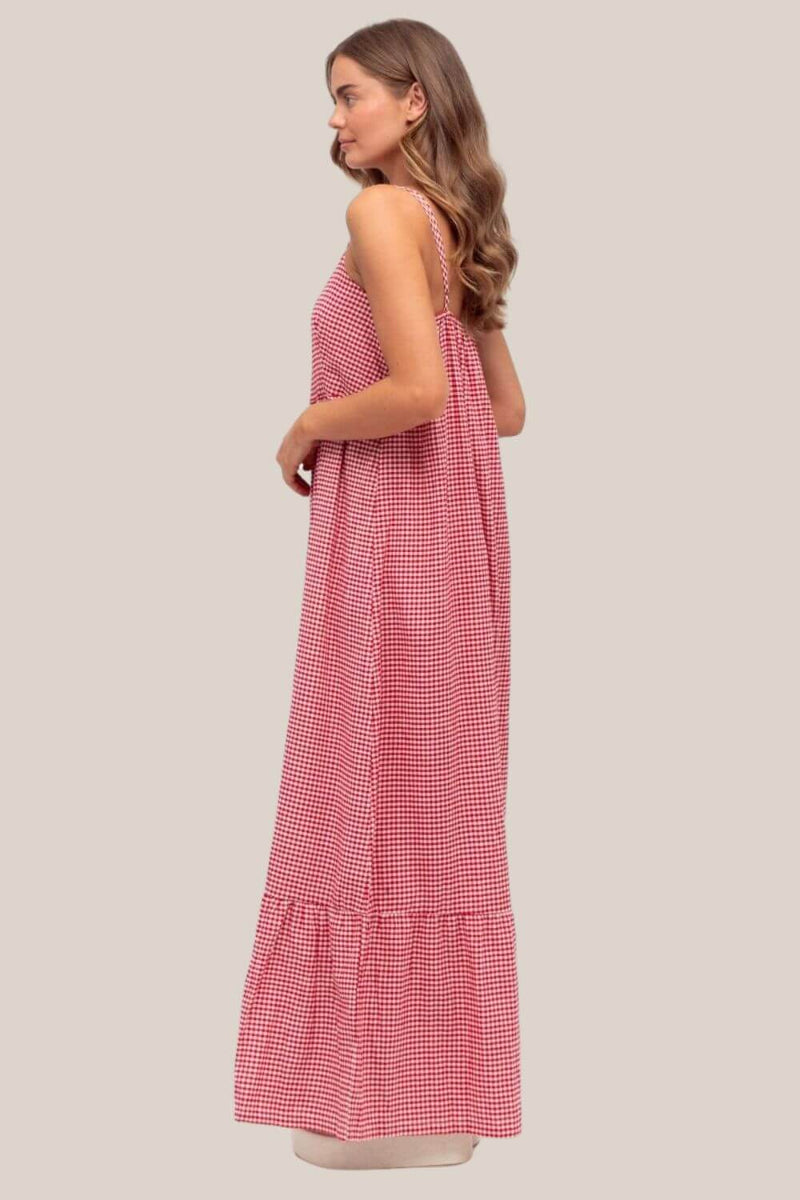 Willow Maxi Dress