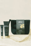 Al.ive Hand & Lip Gift Set - Fig & Toasted Chestnut