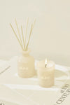 Al.ive Mini Reed Diffuser - Golden Wattle & Citrus