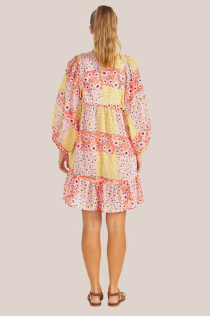Sass Ruth Dress