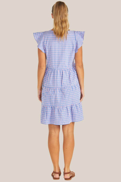 Sass Phillipa Dress