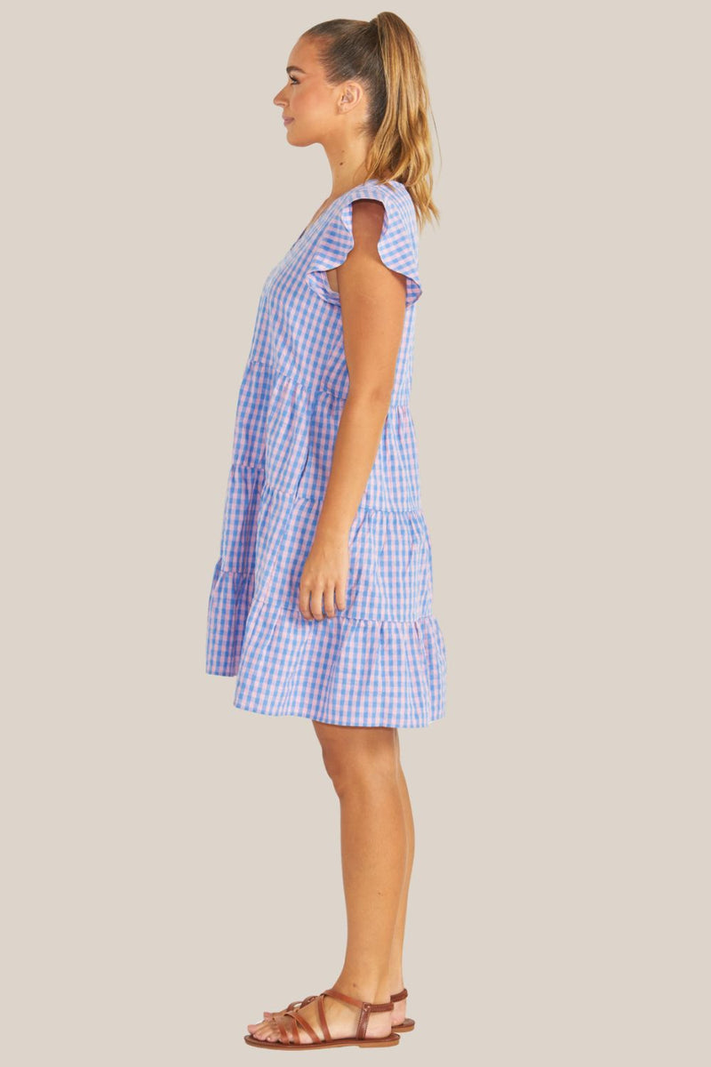 Sass Phillipa Dress