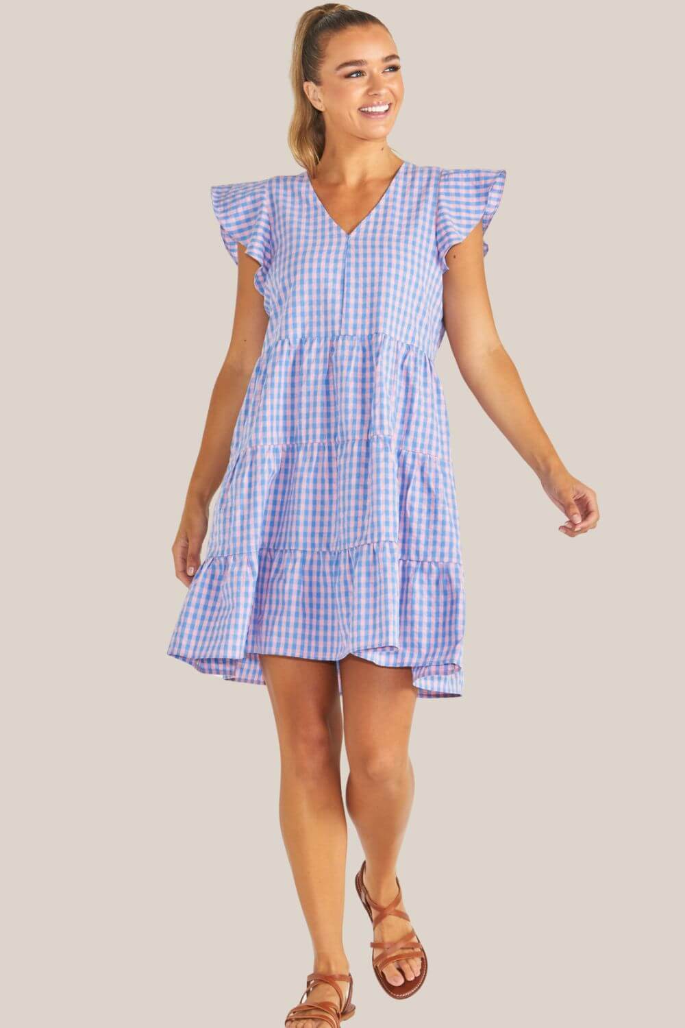 Sass Phillipa Dress