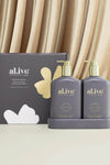 Al.ive Kangaroo Paw & Berries Wash & Lotion Duo