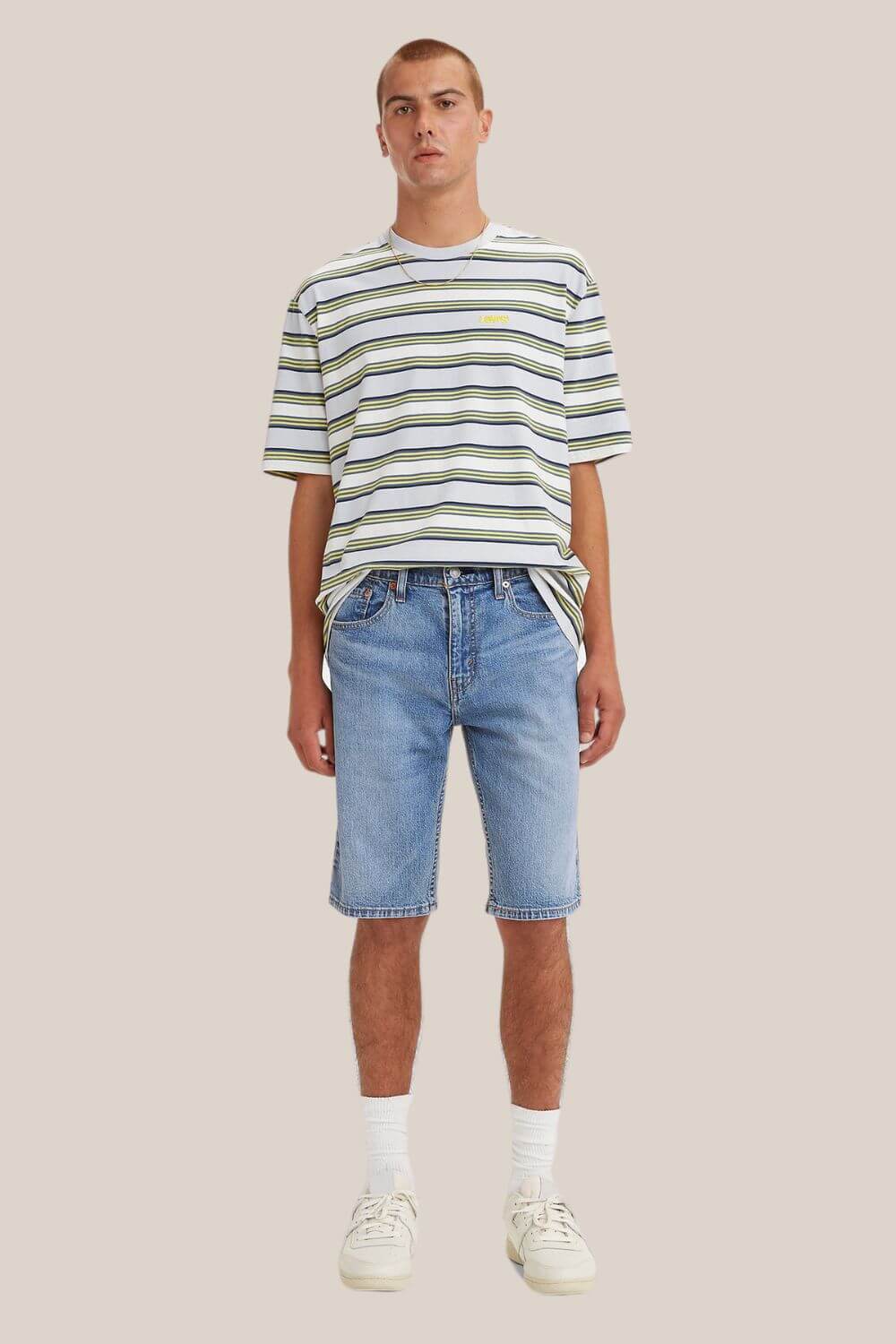 Levi 405 Standard Shorts