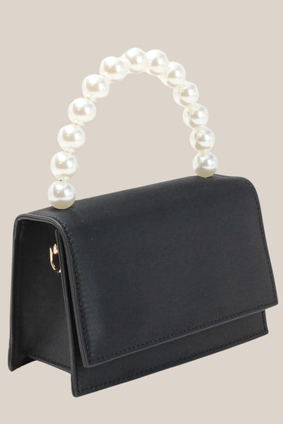 Morgan & Taylor Melanie Top Handle Bag