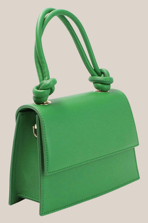 Morgan & Taylor Naomi Top Handle Bag