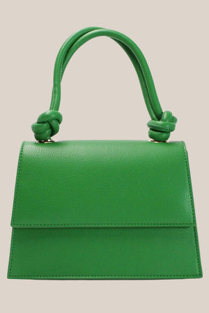 Morgan & Taylor Naomi Top Handle Bag