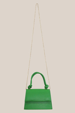 Morgan & Taylor Naomi Top Handle Bag