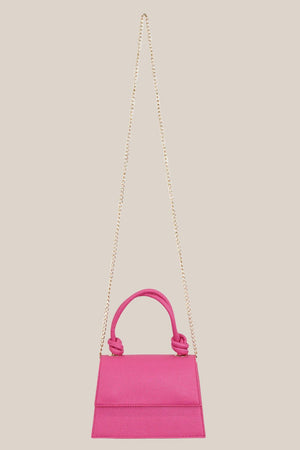 Morgan & Taylor Naomi Top Handle Bag