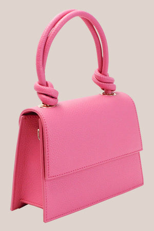 Morgan & Taylor Naomi Top Handle Bag