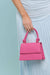 Morgan & Taylor Naomi Top Handle Bag