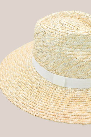 Morgan & Taylor Dion Fedora