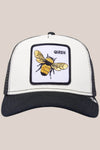 Goorin Bros The Queen Bee Trucker Cap