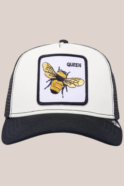 Goorin Bros The Queen Bee Trucker Cap