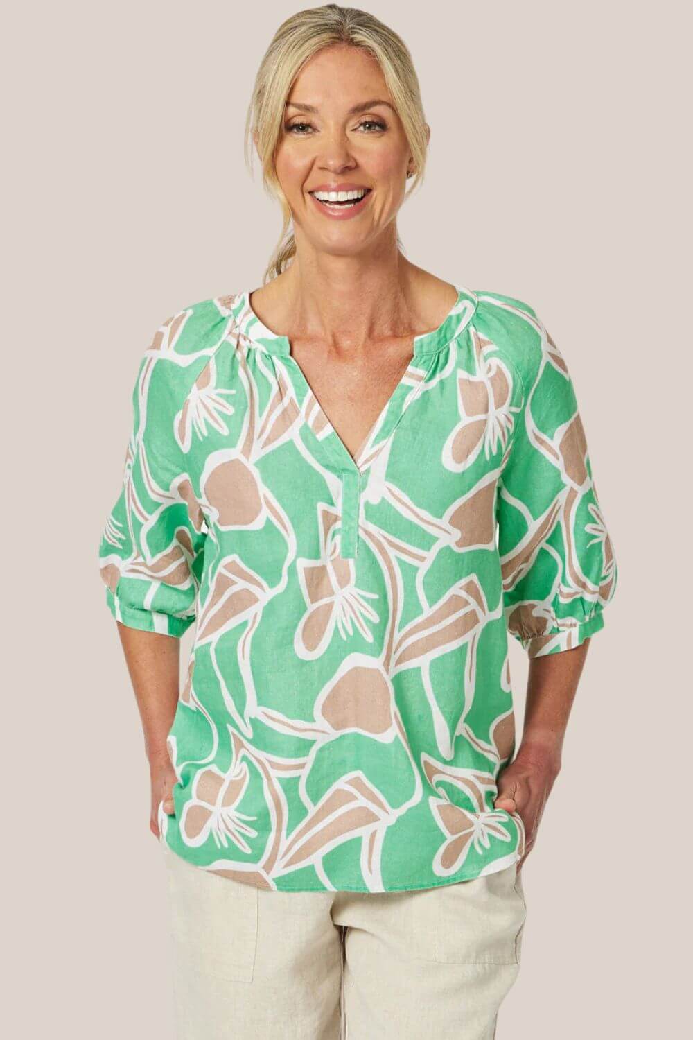 Gordon Smith Noosa Top