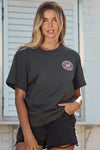 The Mad Hueys H Series Womens SS Tee